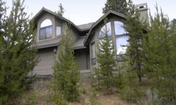 Sunriver, Oregon, Vacation Rental Villa