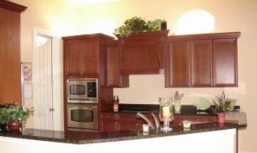 Naples, Florida, Vacation Rental Villa