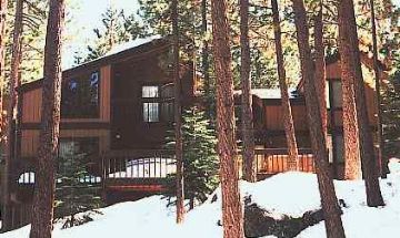 Stateline, Nevada, Vacation Rental Condo