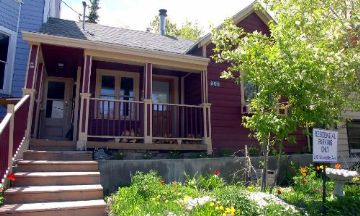 Park City, Utah, Vacation Rental Condo