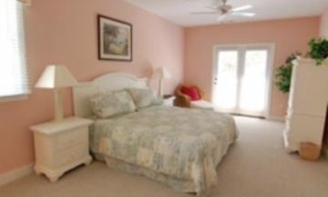 Kiawah Island, South Carolina, Vacation Rental Villa