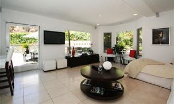 Los Angeles, California, Vacation Rental Villa