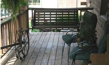 Belmont, Michigan, Vacation Rental House