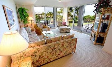 South Kohala, Hawaii, Vacation Rental Condo