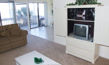 Gulf Shores, Alabama, Vacation Rental Condo