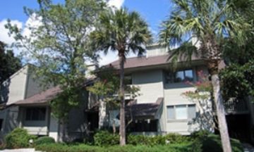 Kiawah Island, South Carolina, Vacation Rental Condo