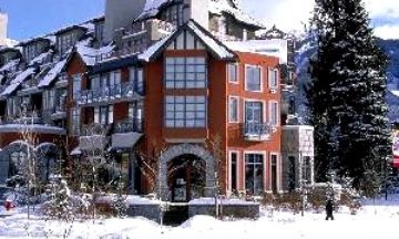 Whistler, British Columbia, Vacation Rental Condo