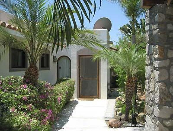 Casa Sun