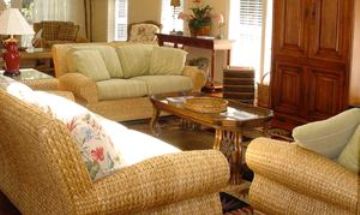 Hilton Head Island, South Carolina, Vacation Rental Villa