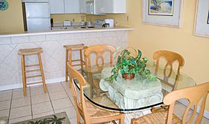 Destin, Florida, Vacation Rental Condo