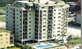 North Myrtle Beach, South Carolina, Vacation Rental Condo