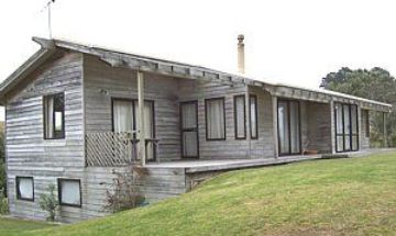 Kuaotunu, Coromandel, Vacation Rental House