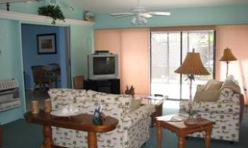 Englewood, Florida, Vacation Rental Villa