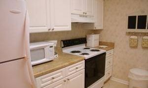 St. Simons Island, Georgia, Vacation Rental Condo