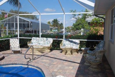 Cape Coral Villa Rental