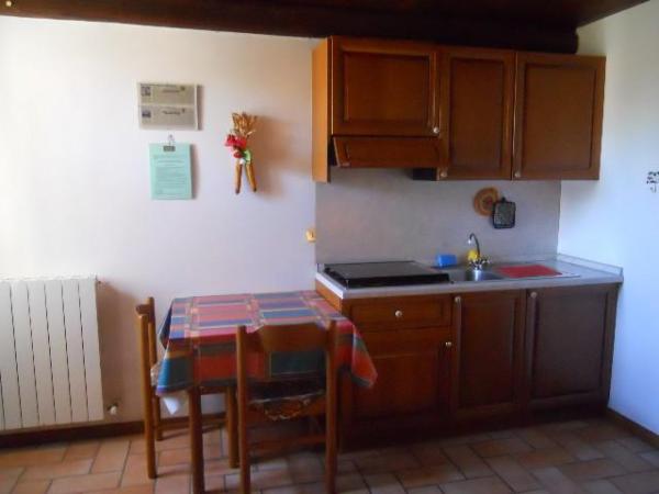 Il Telaio Kitchen