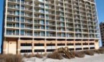 North Myrtle Beach, South Carolina, Vacation Rental Condo