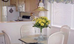 North Myrtle Beach, South Carolina, Vacation Rental Condo