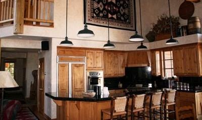 Park City, Utah, Vacation Rental Villa