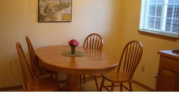 Leavenworth, Washington, Vacation Rental House