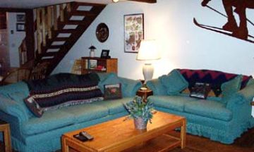 Mammoth Lakes, California, Vacation Rental Condo