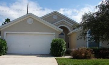 Davenport, Florida, Vacation Rental Villa