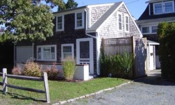 Harwich Port, Massachusetts, Vacation Rental House