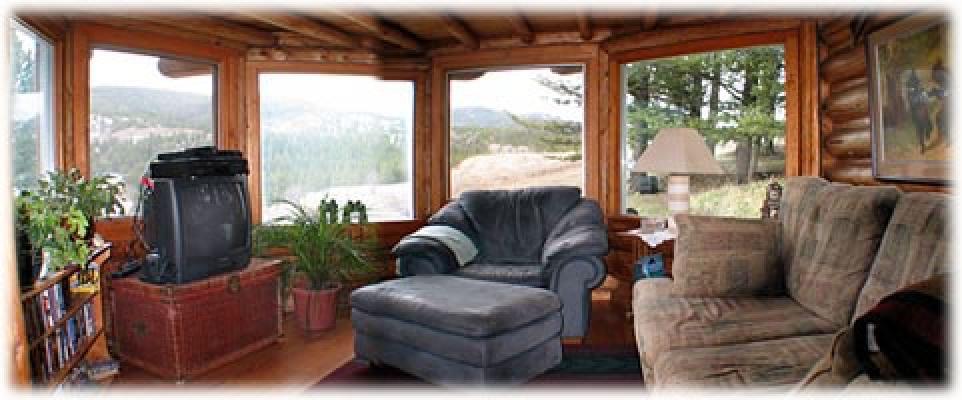 Sunroom