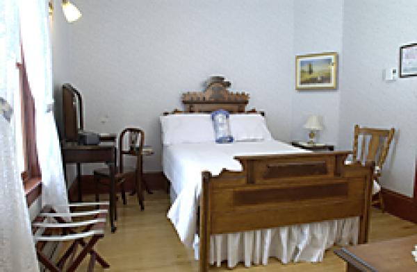 Bedroom # 4