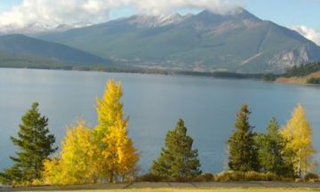 Dillon, Colorado, Vacation Rental Condo