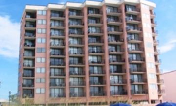 North Myrtle Beach, South Carolina, Vacation Rental Condo