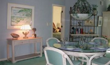 Hilton Head Island, South Carolina, Vacation Rental Condo