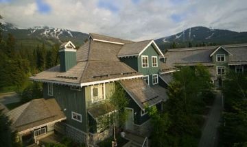 Whistler, British Columbia, Vacation Rental Condo