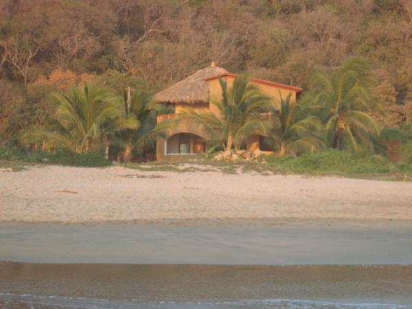 Beach View