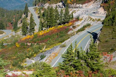 Mount Baker