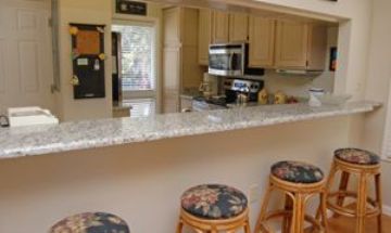 Hilton Head Island, South Carolina, Vacation Rental Condo