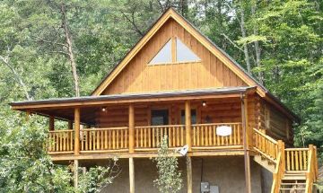 Pigeon Forge, Tennessee, Vacation Rental Cabin