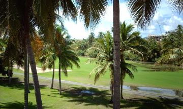 Palmas del Mar, San Juan, Vacation Rental Condo