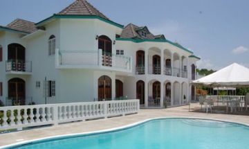 Montego Bay, St. James, Vacation Rental House