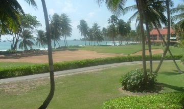 Palmas del Mar, San Juan, Vacation Rental Condo