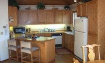 Sunriver, Oregon, Vacation Rental House