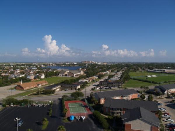 Galveston, Texas, Vacation Rental Condo