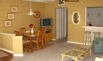Englewood, Florida, Vacation Rental Condo