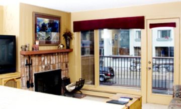 Breckenridge, Colorado, Vacation Rental Condo