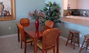 Destin, Florida, Vacation Rental Condo