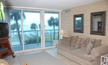 Pensacola Beach, Florida, Vacation Rental Condo