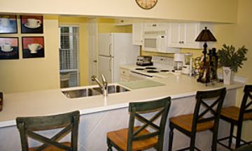 Panama City Beach, Florida, Vacation Rental Condo