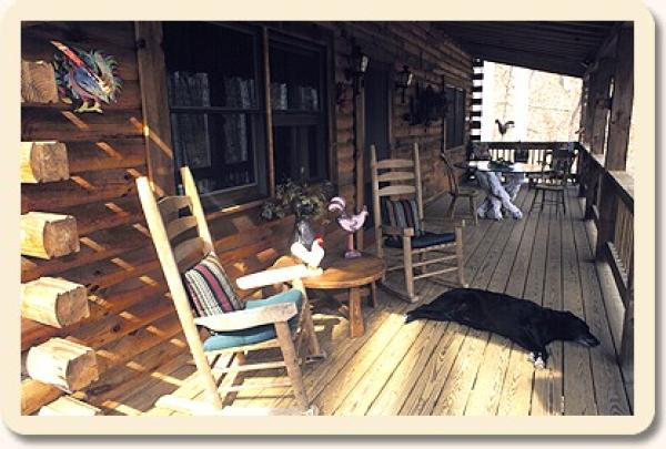 Sitting Area