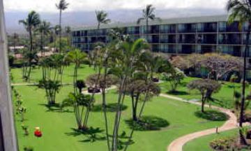 Kihei, Hawaii, Vacation Rental Condo