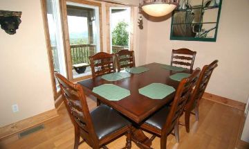 Gatlinburg, Tennessee, Vacation Rental Cabin